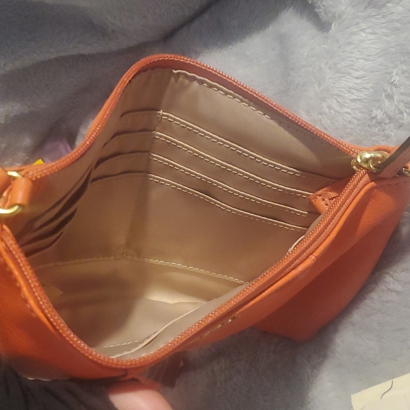 Coach Wristlet - Picture 4 of 7